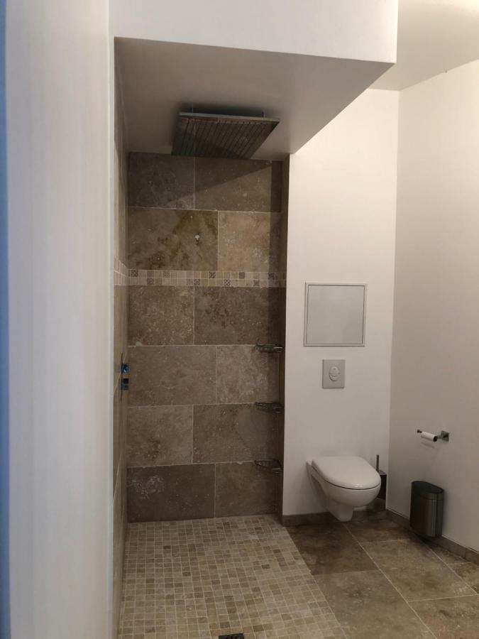 Loft Spa Reims-Fr 250M2 Privatifs, Piscine Interieure Chauffee, Spa Et Parking מראה חיצוני תמונה